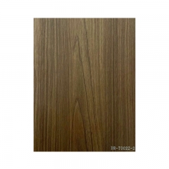 DR-T042Z-2 Synchronous laminate veneer paper for cabinets