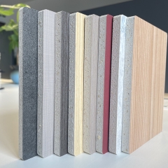 Synchronized magnesium oxide wall board magnesium oxide building panels