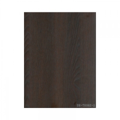 Laminated Recon Veneer Melamine Ciba Decore Veneer