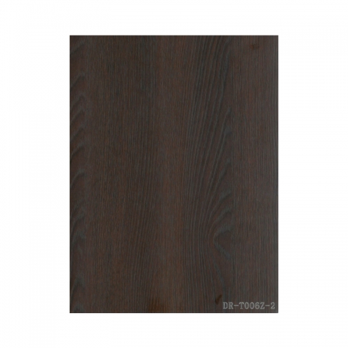 Laminated Recon Veneer Melamine Ciba Decore Veneer