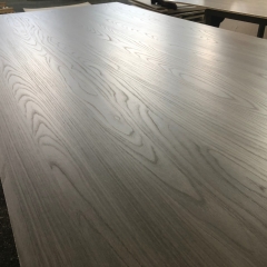 Wood grain Synchronized melamine board plywood