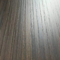 LVP melamine recon veneer synchronized veneer