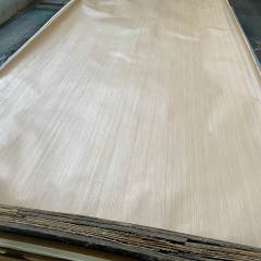 Synch melamine laminated veneer paper engineer veneer