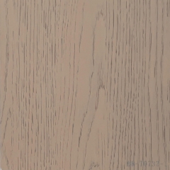 DR-T073Z-3 RT Synchronous laminate veneer paper for plywood mdf chipboard