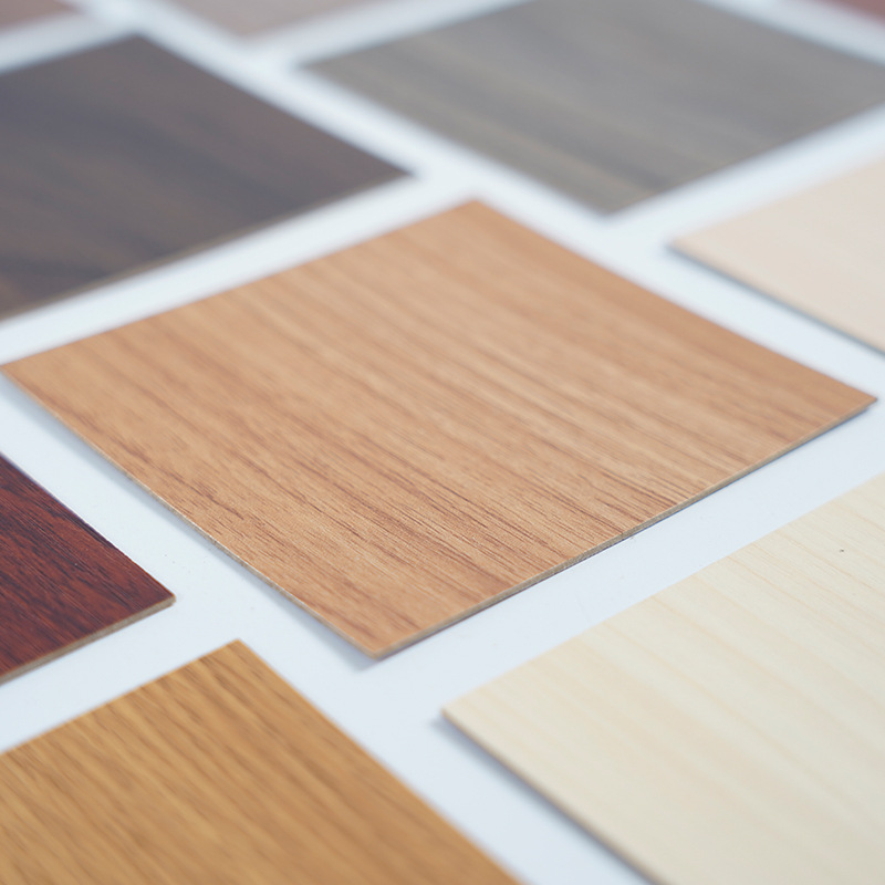 Wood Veneer Sheets Vs Laminate Veneer Paper