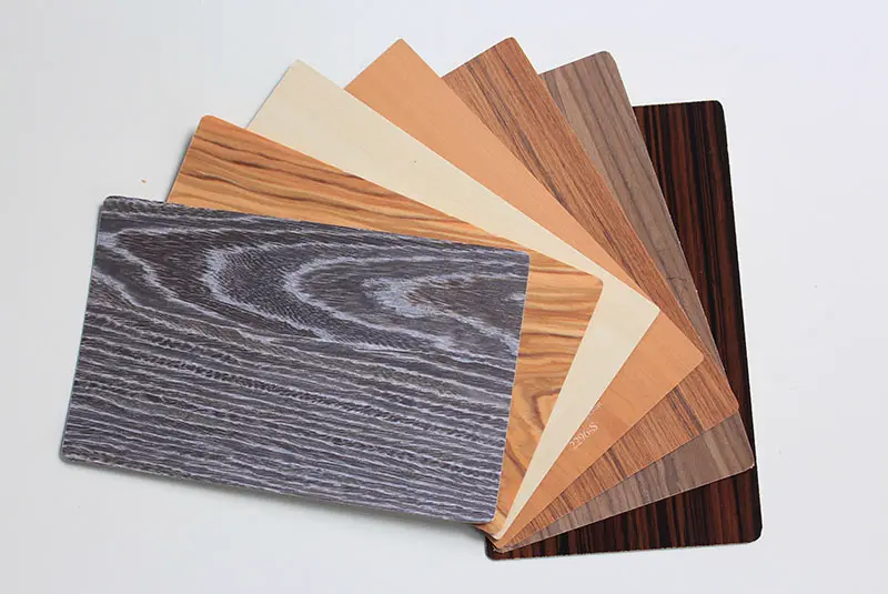 Why Laminated Veneer Paper Being an Ideal Finishing Choice for Plywood?