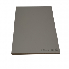 PET Film Mdf Board PETG Membrane Board PET Hdf Mdf Boards