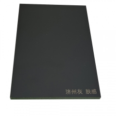 Ruitai woods PET Film Mdf Board PETG Membrane Board PET Hdf Mdf Boards