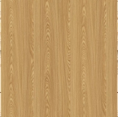 DR-T058 RT Synchronized laminated veneer paper for plywood mdf chipboard