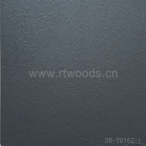 DR-T076Z-1 RT Synchronized laminated veneer paper for plywood mdf chipboard