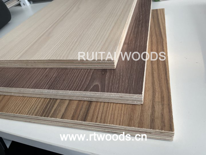 Why i Recommend LVP to Plywood Manufacturer?