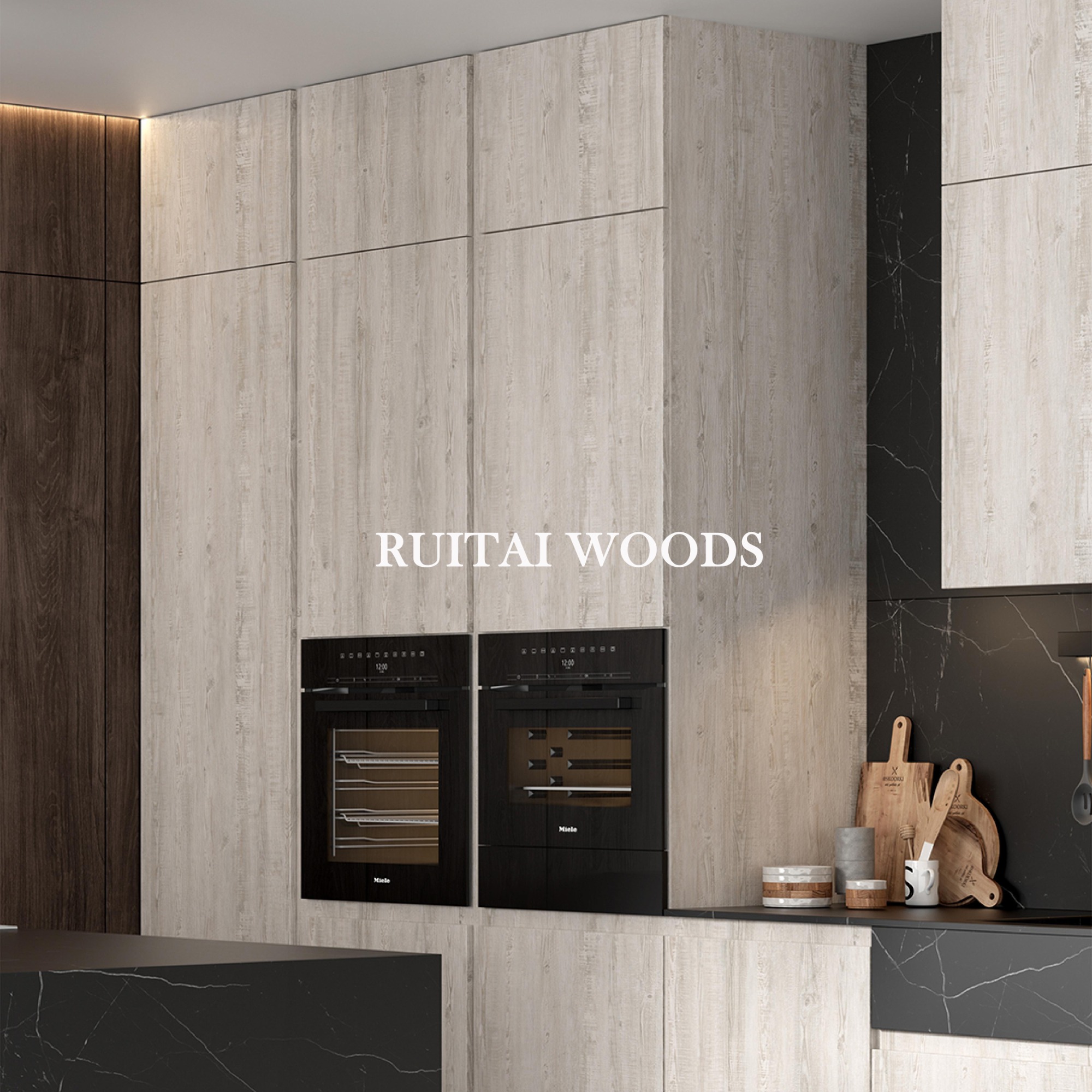 Ruitai woods New product -Northern pine - DR-F061Z-1