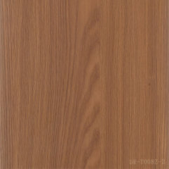 18mm Synchronous Furniture Melamine Mdf Board