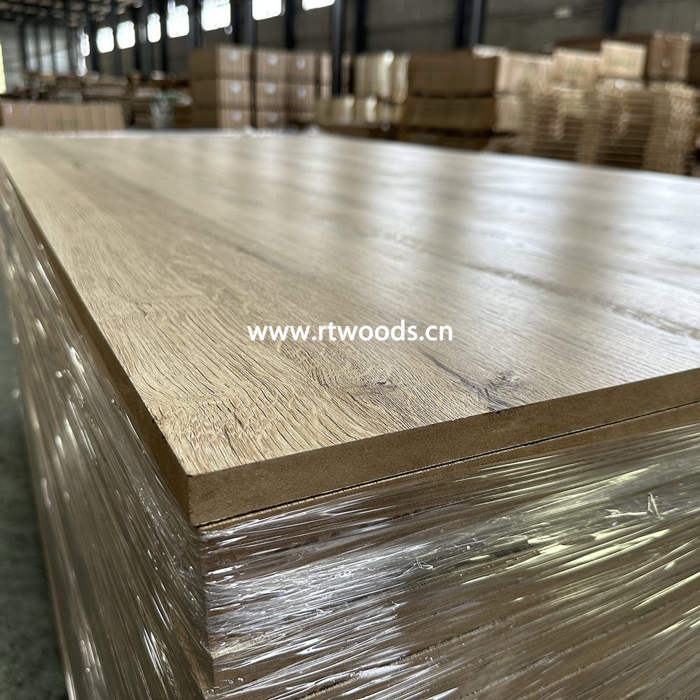 What is Synchronized MDF?