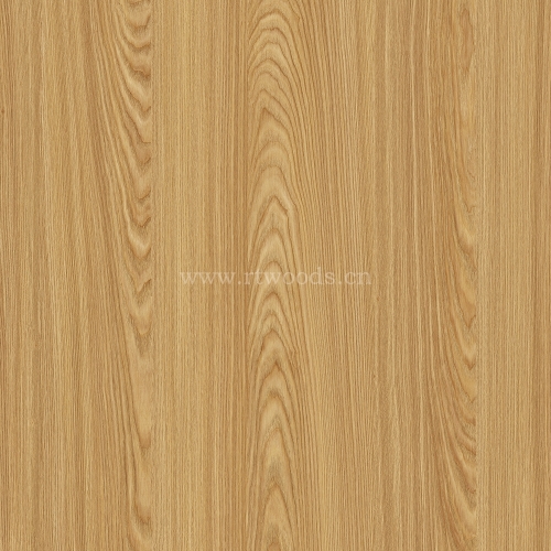 DR-T008Z-1 RT Synchronized laminated veneer paper for plywood mdf chipboard