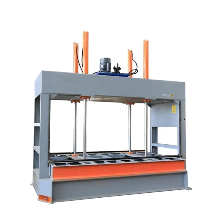 Ruitai Cold Press machine for plywood