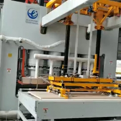 Ruitai Single Layer Hot Press