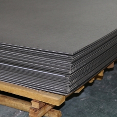 China Professional Manufacturer high density MDF board compact density fiberboard