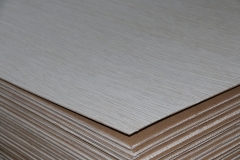 Oman Customized Facing MDF