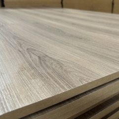 Mdf With Melamine Furniture Board Panel Furniture