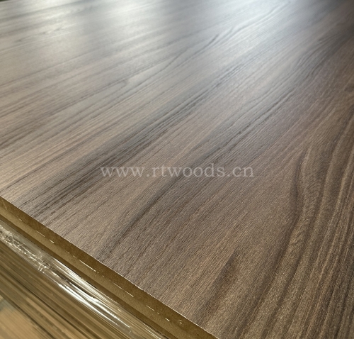 Mdf With Melamine Furniture Board Panel Furniture