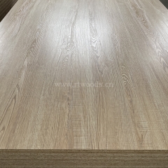 Synchronous Laminated Chipboard Melamine Panels Office Panels