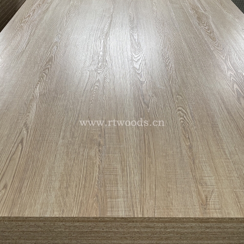 Synchronous Laminated Chipboard Melamine Panels Office Panels