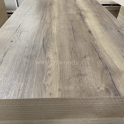 Furniture Board Is Melamine Board Waterproof Melamine Coated Mdf