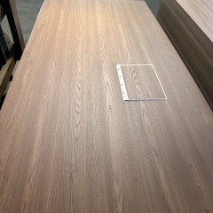 Furniture Board Melamine-Faced Board Mdf Sheet