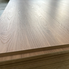 Mdf Phủ Melamina Mdf Mélaminé Hoja De Mdf