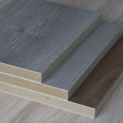 Mdf Phủ Melamina Mdf Mélaminé Hoja De Mdf