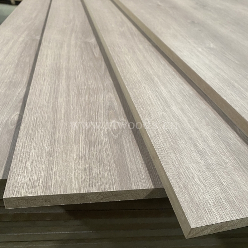 Synchronized Melamine Faced Mdf Board Melamine Board Mdf