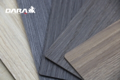 TOP SERIES wood grain decorative surface design for melamine board