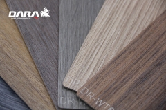 DR-WT606 Wood grain color design