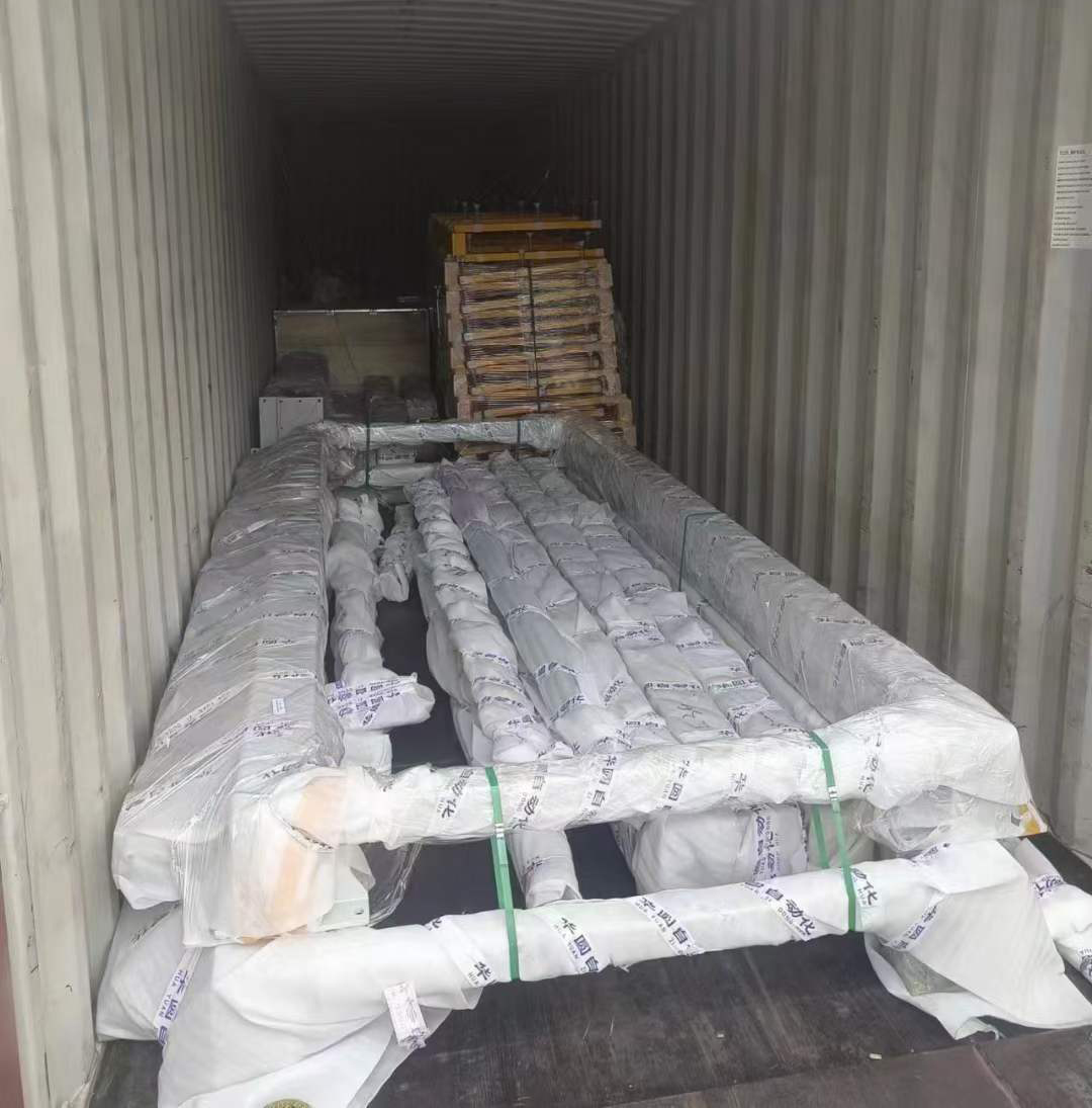 melamine board transportation