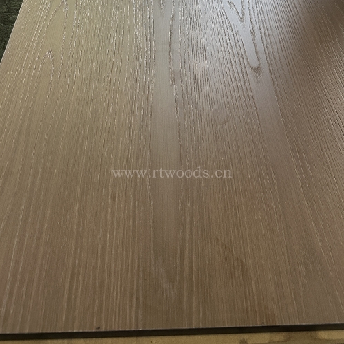 Melamine Laminated mdf Wood Furniture Panel mdf Melamine