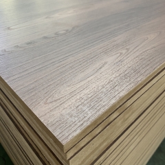 3/4 Melamine mdf Furniture Board Cabinets Melamine Panel