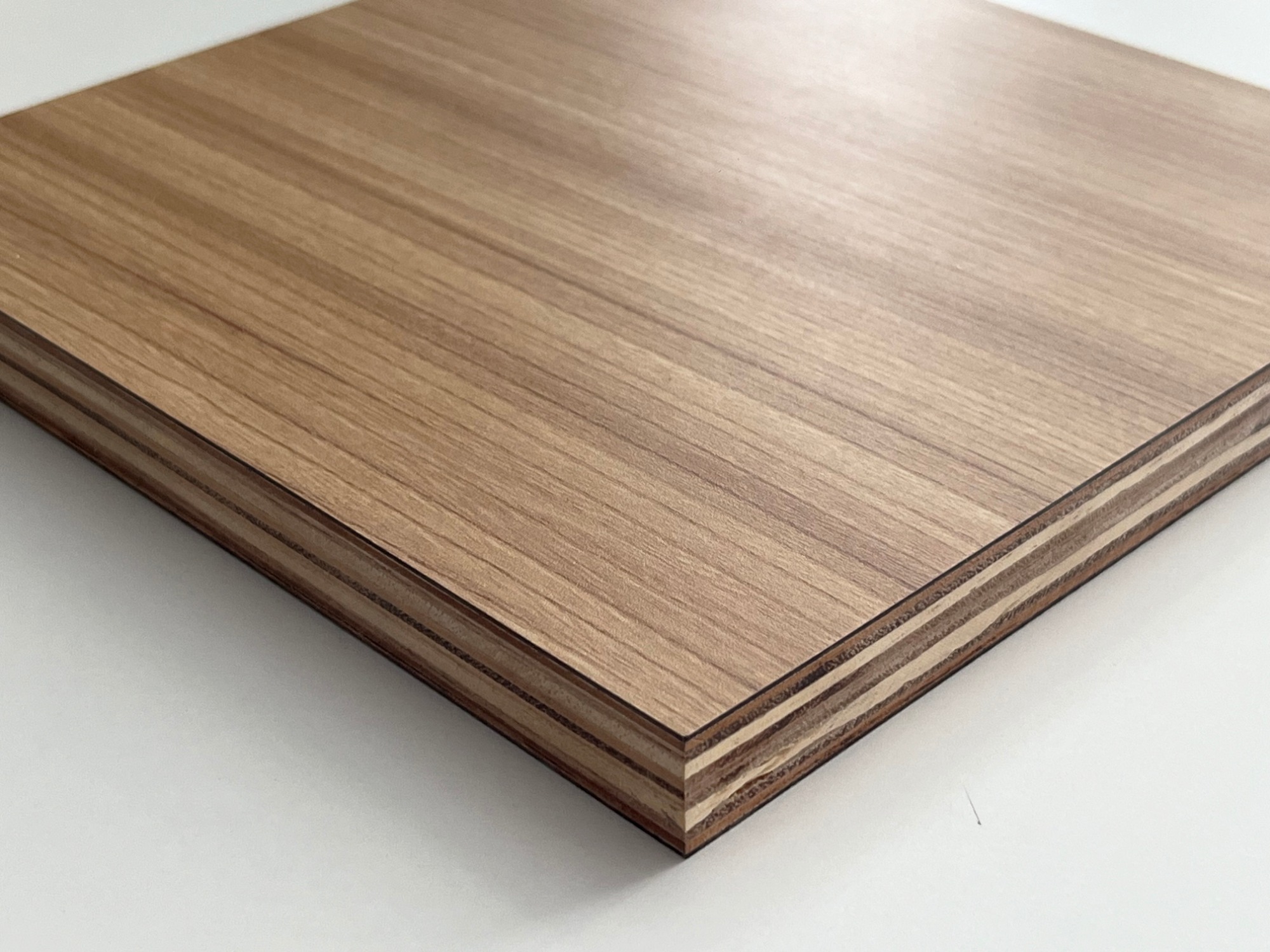 Do you want to make direct-laying melamine plywood more effective?