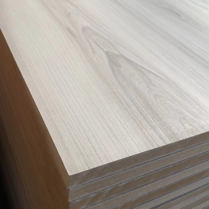 Melamine Board Mdf