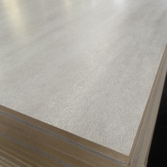 DR-S003-1 Synchronized MDF Melamine Board 3D Design MDF Melamine MDF Texture