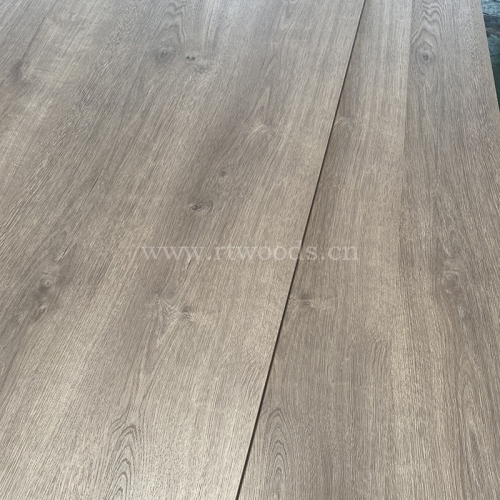 DR-T022Z-2 Synchronized mdf board Texture Laminated mdf Melamine Board