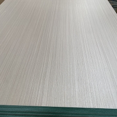 DR-T070Z-2 Synchronized Laminated Board Laminated mdf Melamine mdf