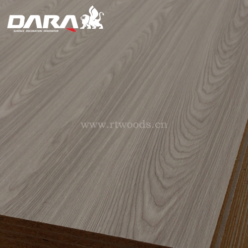 1220*2440 MDF Synchronized Melamine Door Face Melamine Paper for MDF Manufacturers