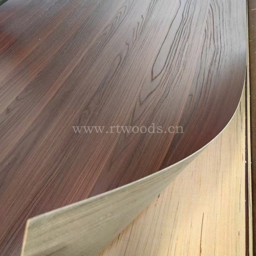 1.3mm Furniture Grade Melamine Faced Plywood Melamine Plywood for Furniture