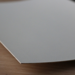 1.3mm Furniture Grade Melamine Faced Plywood Melamine Plywood for Furniture