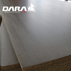 DR-T011Z-2 Wholesale Chipboard Good Price Melamine Laminated Chipboard Sheets for Furniture