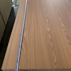 Double Sided Synchronous Particleboard Available in Custom Sizes