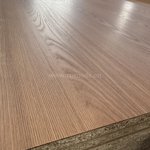 DR-T008Z-2 Ruitai Customized Solid Wood Particle Board Particle Board