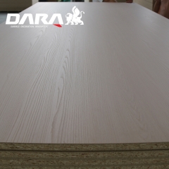 on Sale Wood Grain Melamine Particle Boards Plain Particle Board