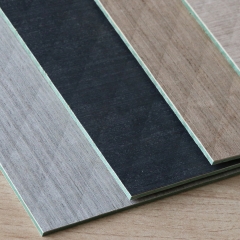 18mm MDF 3D Furniture Panel with Deep Texture Moisture-Proof for Home Furniture Application